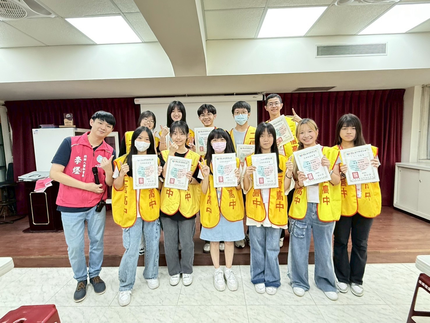 LINE ALBUM 1141018%E8%96%84%E8%8D%B7%E5%82%B3%E9%81%9E%E5%85%AC%E7%9B%8A%E6%B4%BB%E5%8B%95 251018 1