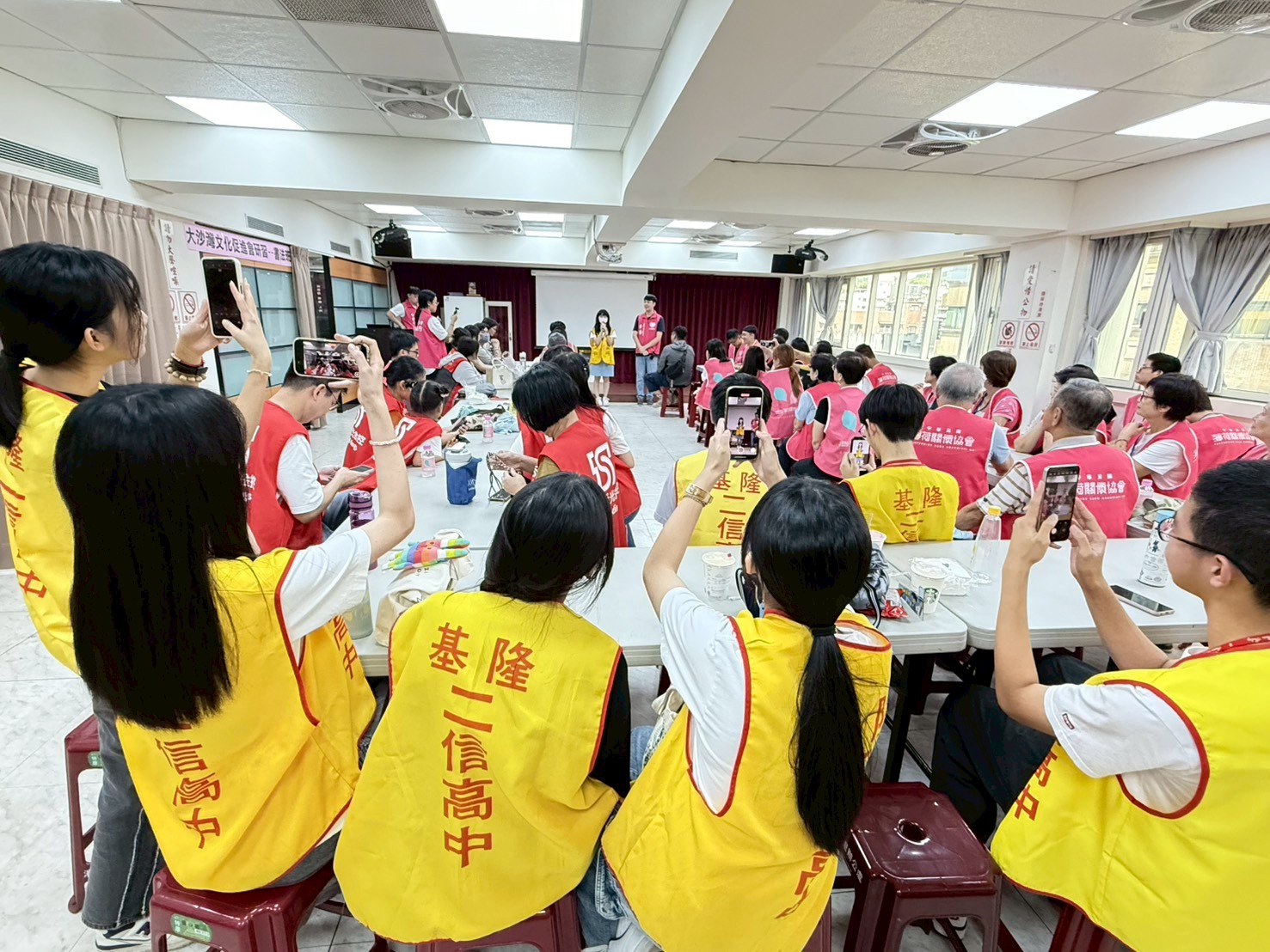 LINE ALBUM 1141018%E8%96%84%E8%8D%B7%E5%82%B3%E9%81%9E%E5%85%AC%E7%9B%8A%E6%B4%BB%E5%8B%95 251018 2