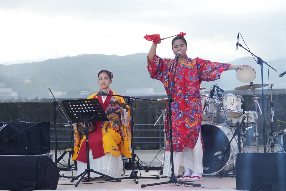 2025島嶼生活節《海島連結 Island Connections》 沙灘音樂、夕陽BBQ、創意市集串聯秋日小島盛會 11 圖▲2025 島嶼生活節本週末登場,結合音樂、美食文創市集。