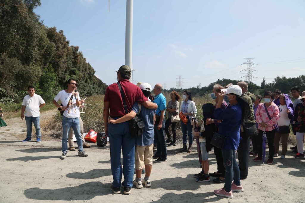 枋山鄉民參訪風電綠能案場 瑞風能源推動地方溝通消弭誤解 5 1Z3A8349 0 1024x683 1