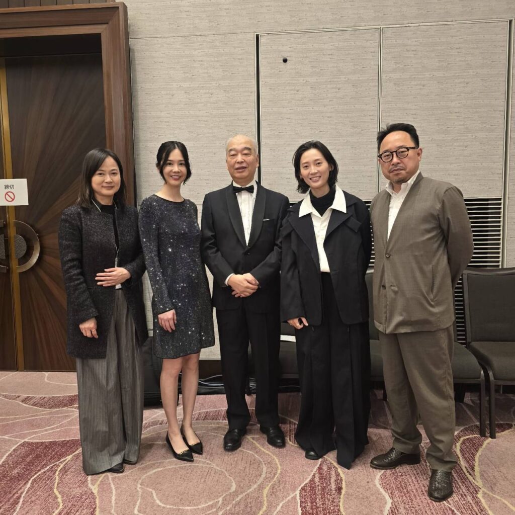 第38屆東京國際影展盛大揭幕 「臺灣特集」眾星雲集閃耀紅毯 20 %E6%A8%B9%E5%86%A0 1024x1024 1