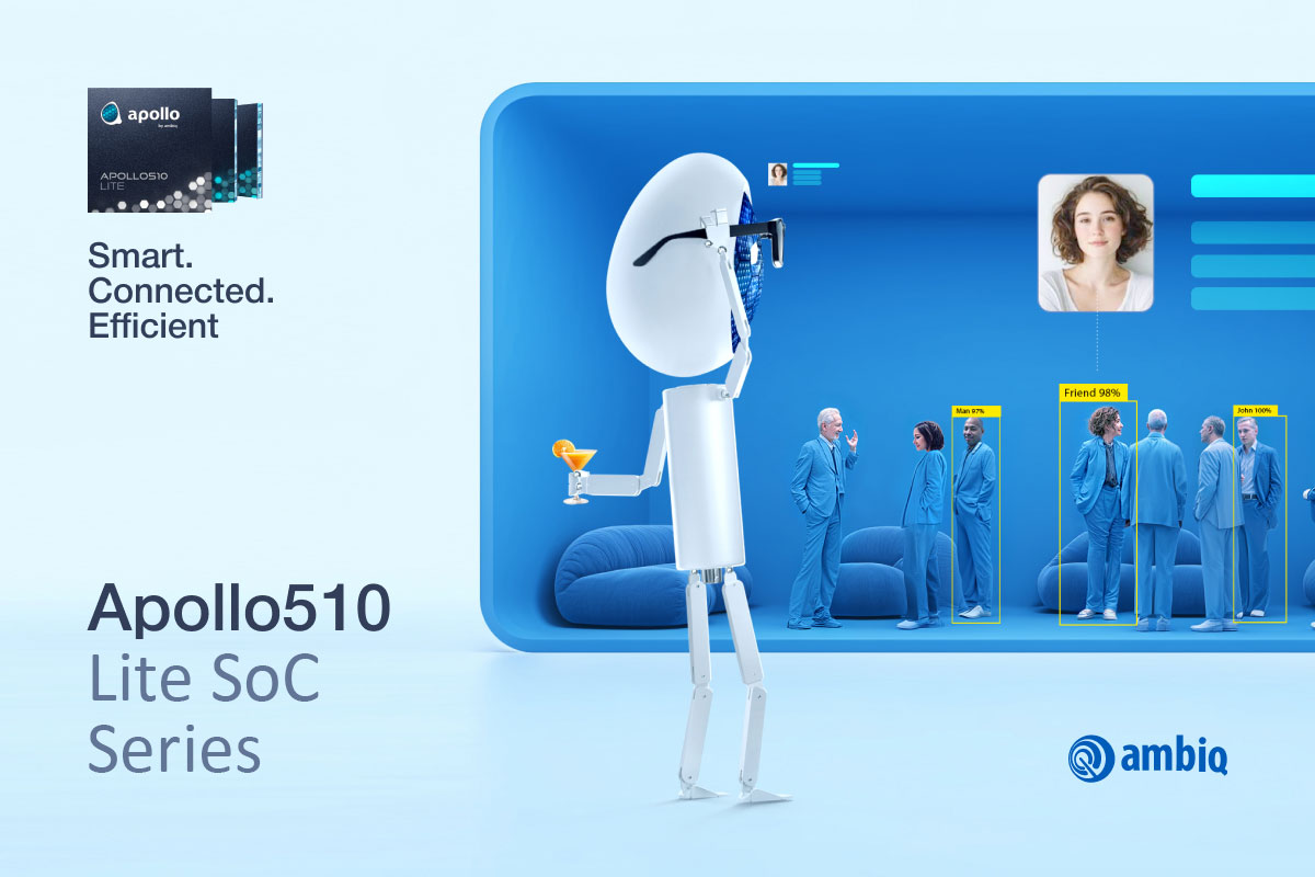 Ambiq 發佈 Apollo510 Lite 系統單晶片,以雙模藍牙連接技術驅動持續運行的邊緣裝置 3 image1 3