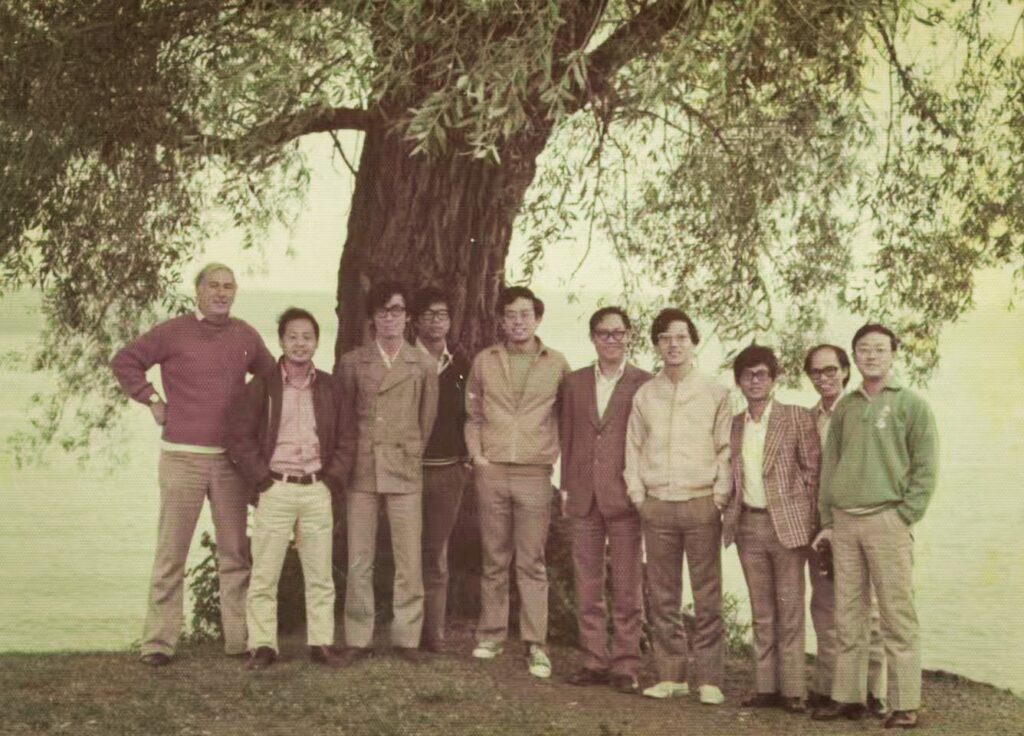 《造山者-世紀的賭注》啟動海外巡迴放映 三位主創聯袂出訪與全球觀眾分享台灣半導體傳奇 8 %E9%80%A0%E5%B1%B1%E8%80%8501 1024x736 1