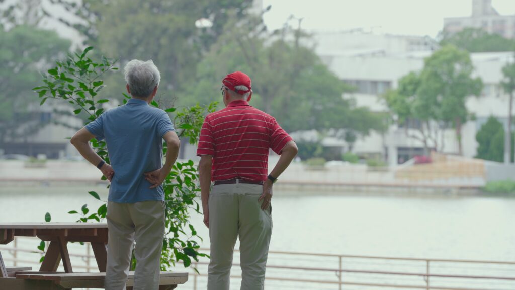 《造山者-世紀的賭注》啟動海外巡迴放映 三位主創聯袂出訪與全球觀眾分享台灣半導體傳奇 9 %E9%80%A0%E5%B1%B1%E8%80%8503 1024x576 1