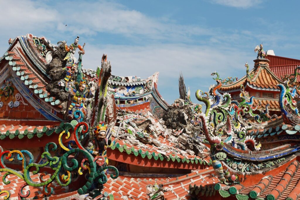 關心臺南市文化資產災後復原 文化部長李遠:重建不只是重建 而是要變得更好 12 70ac64c5 91a1 493b a116 c763710b68c8 1024x683 1