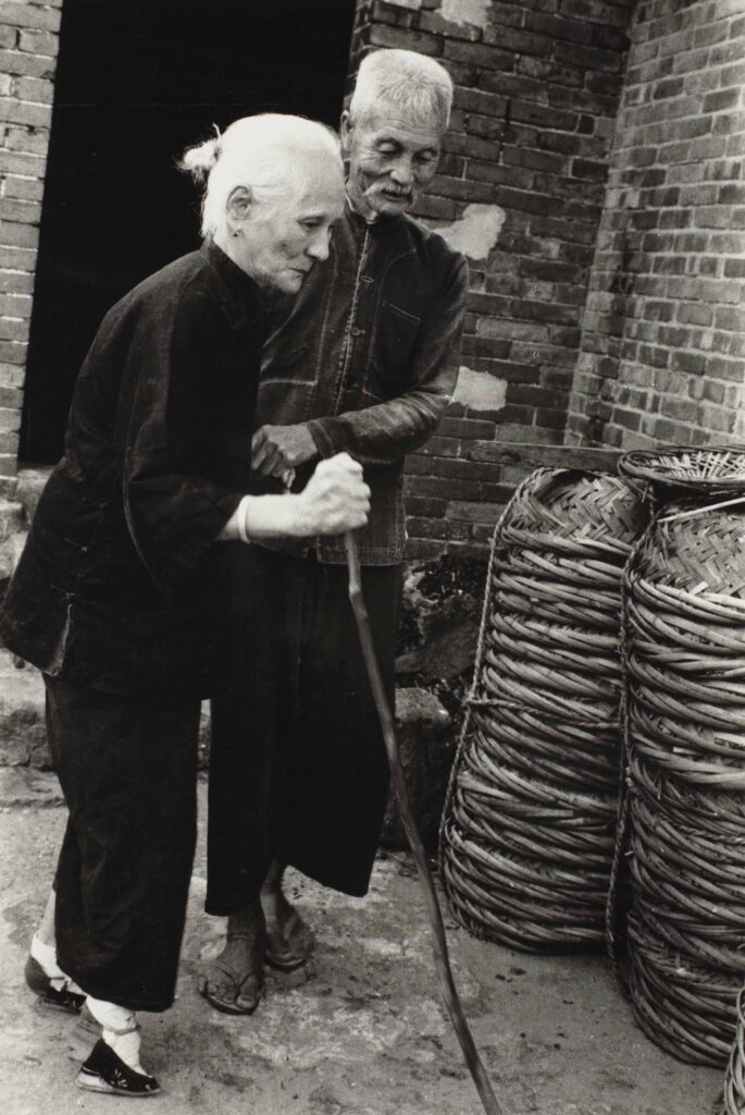 解放的記憶 「女子纏足與日治時期放足運動」線上開展 30 d0299cf5 5e99 4f1b a5f4 3886011ae94d 685x1024 1