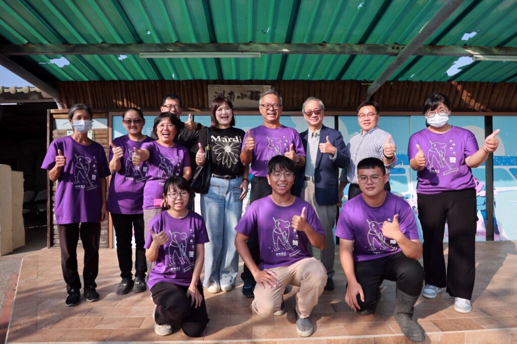 關切古蹟、百大文化基地災損 文化部長李遠:盼在災後以文化撫慰及鼓舞民眾心靈 12 ed4e182a b994 434a 87e2 3c288fb78f43 1024x682 1