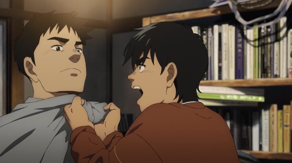 《餘命10年》山田裕貴因為《BLUE GIANT 藍色巨星》哭不停! 5 %E4%B8%8B%E5%8D%882.58 2025 10 31%E7%9A%84%E5%BD%B1%E5%83%8F