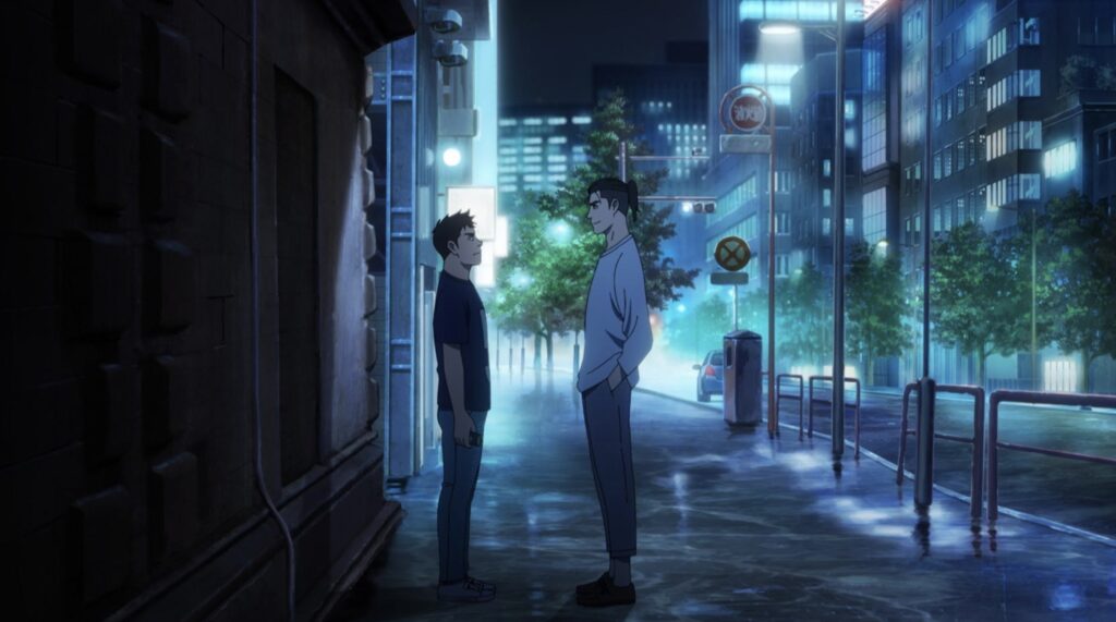 《餘命10年》山田裕貴因為《BLUE GIANT 藍色巨星》哭不停! 6 %E4%B8%8B%E5%8D%882.57 2025 10 31%E7%9A%84%E5%BD%B1%E5%83%8F