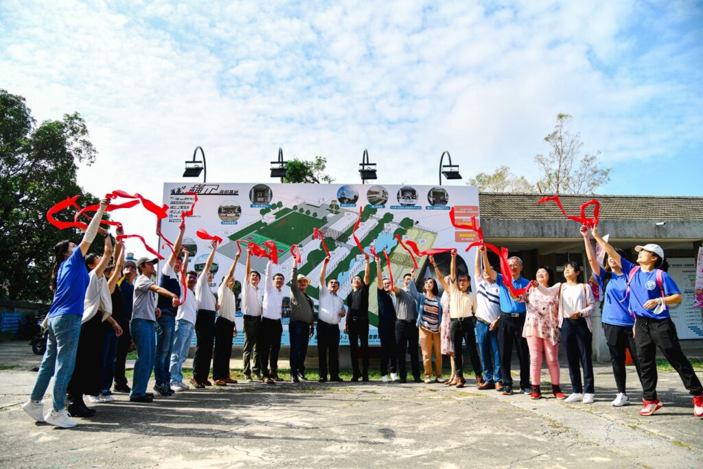 「2025臺灣工藝獎」得獎名單揭曉 從創作到協作串聯臺灣工藝永續前行力量 6 STU 1024x683 1