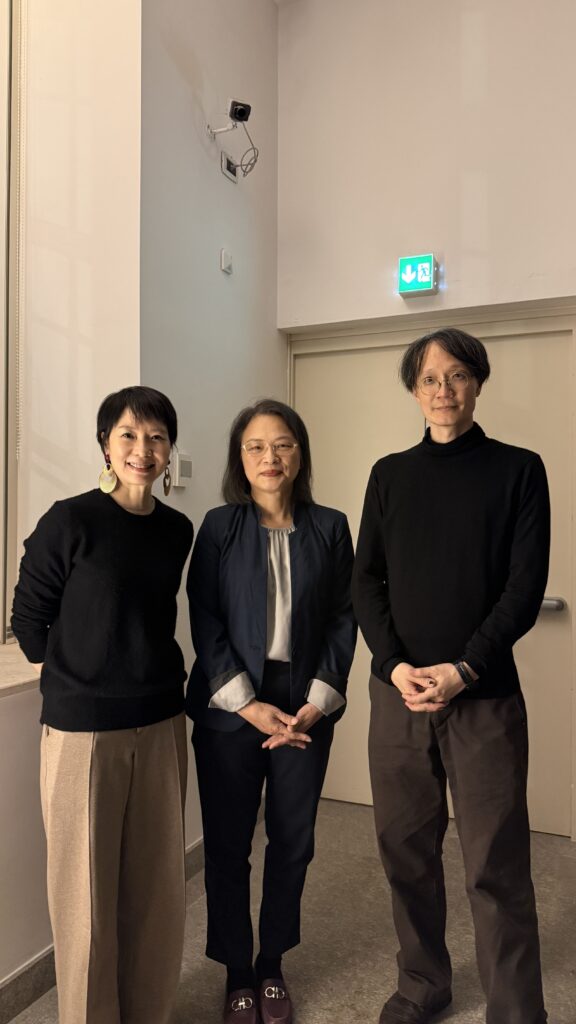 臺灣聲響藝術登上義大利 林其蔚《磁帶音樂》於杜林東方藝術博物館演出 17 %E5%90%88%E5%BD%B1 576x1024 1