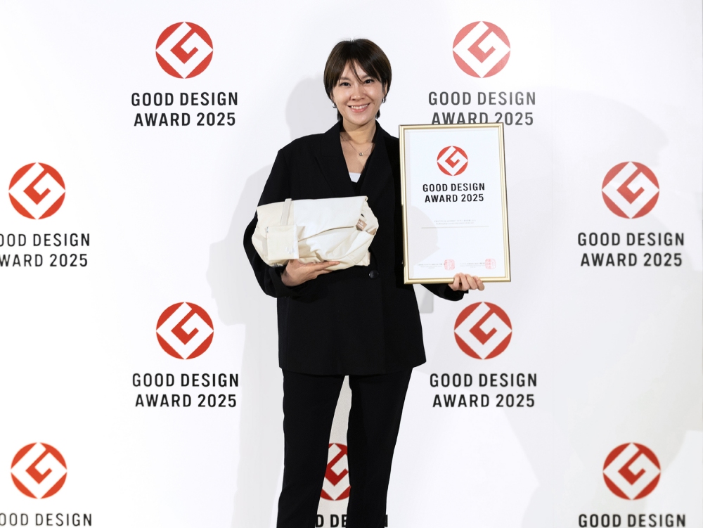 台灣寵物包紅到日本!#n4h DogGo包 榮獲日本 Good Design 設計獎2天募資破300萬日圓 4 01n4h%E5%89%B5%E8%BE%A6%E4%BA%BACoco%E5%B8%B6%E8%91%97DogGo%E5%8C%85%E8%A6%AA%E8%B5%B4%E6%97%A5%E6%9C%AC%E9%A0%98%E5%8F%97%E4%BA%9E%E6%B4%B2%E7%AC%AC%E4%B8%80%E5%A4%A7%E8%A8%AD%E8%A8%88%E7%8D%8E 1