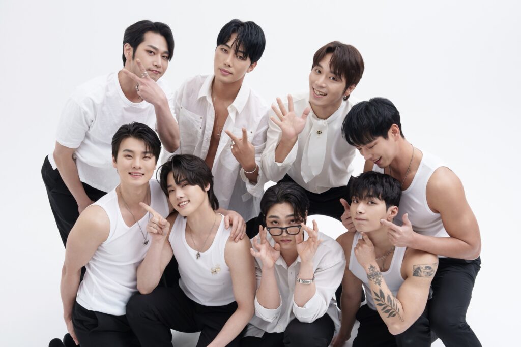 首爾必看終於來台!韓國猛男音樂秀《THE MAN ALIVE CHOICE SHOW MUSICAL》強勢登場 4 S 200179834 0 1024x683 1