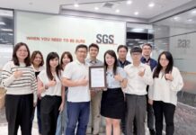 SGS產品碳足跡榮獲國際認可 協助企業進入全球市場