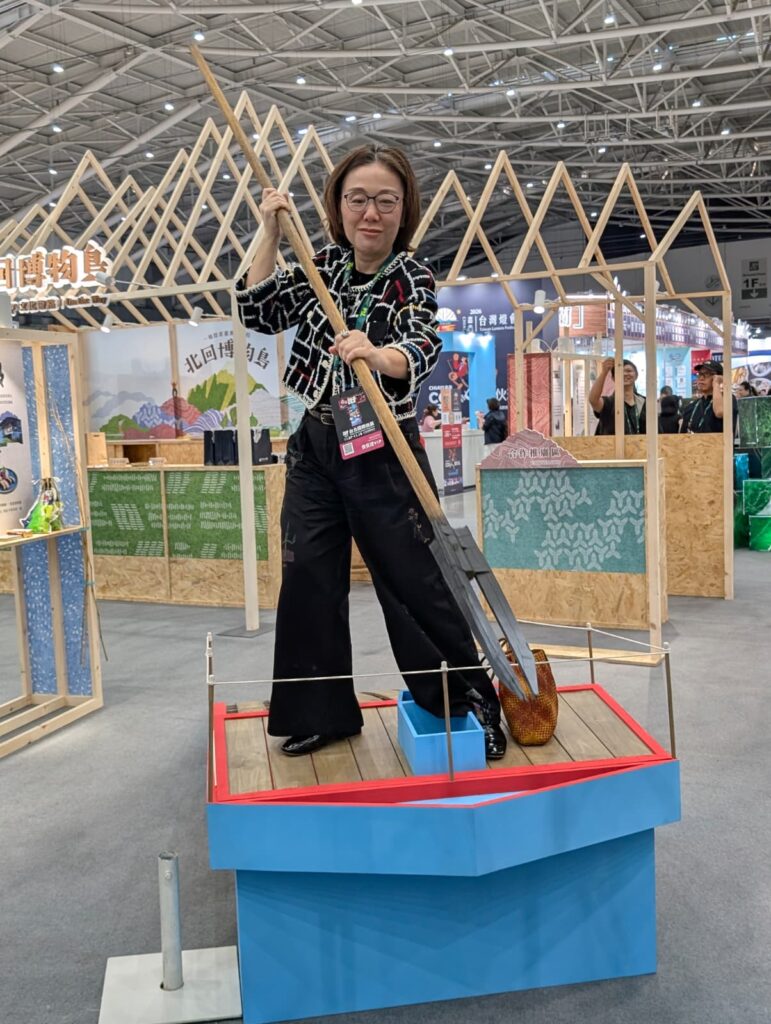 文化部文化帶路「北回博物島」 橫越臺灣200公里 體驗島嶼豐富風土 6 3 771x1024 1