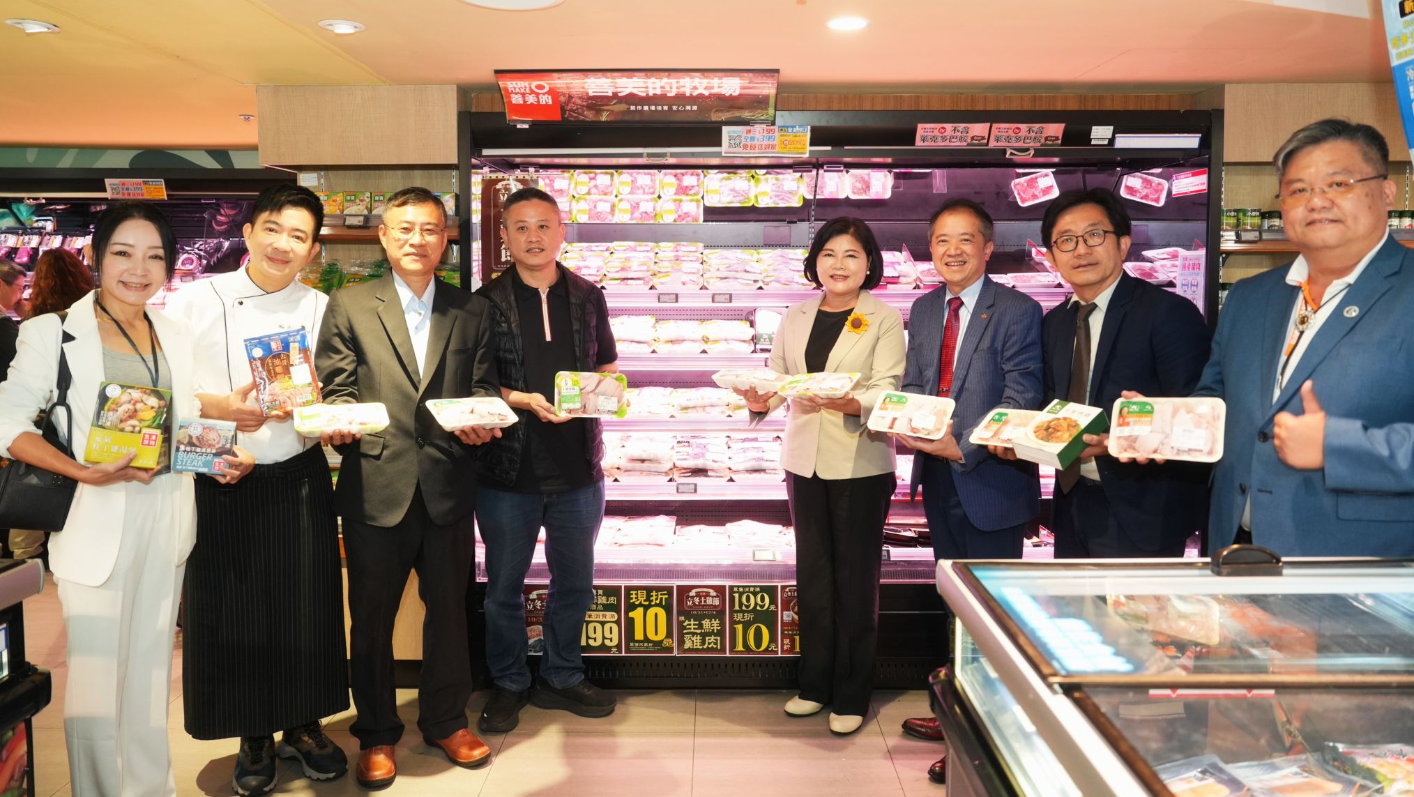 全聯立冬土雞節X雲林良品月 張麗善與名廚示範進補好料 5 01%E5%85%A8%E8%81%AF%E7%AB%8B%E5%86%AC%E5%9C%9F%E9%9B%9E%E7%AF%80%E9%9B%B2%E6%9E%97%E8%89%AF%E5%93%81%E6%9C%8801