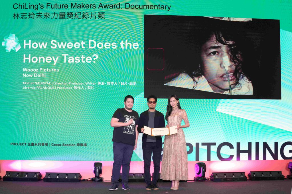 萬人參與、國際專業度再獲好評 TCCF 2025 圓滿落幕! 影集企畫《分手擂台》橫掃五獎成提案會最大贏家! 17 6 4 1024x683 1