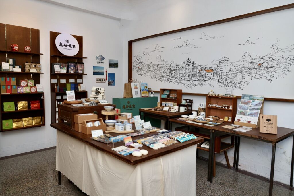 文化部長李遠帶路 從清晨到傍晚1日走遍宜蘭百大文化基地 10 15 1 1024x683 1