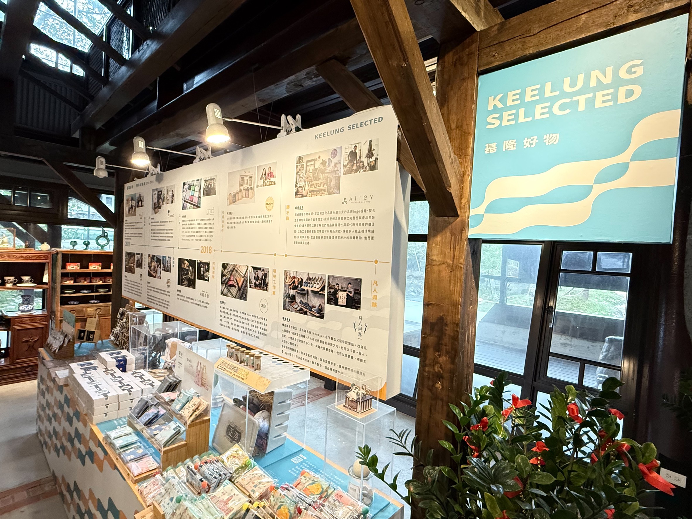 支持基隆好鞋「凡人與路」用文化幣可以預約選時尚 7 S 74883100