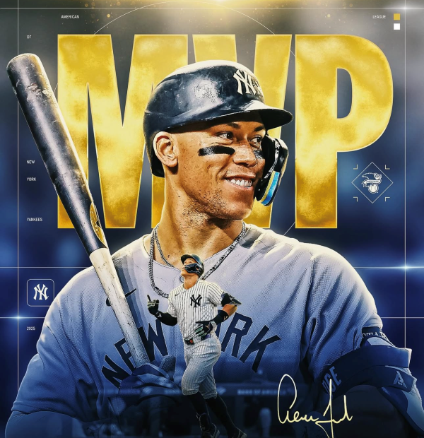 婉拒中華隊打經典賽 響尾蛇台美混血「卡仔」正式加入美國隊 2 美國隊將由洋基隊長「法官」賈吉領銜,他也是本屆美聯MVP。圖/取自MLB IG