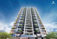 房價 6 字頭的破壞者 立陽頤興 5 字頭逆勢開戰