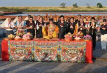 2025鯤鯓王平安鹽祭11/15–16盛大登場 以鹽祈安 為臺灣祈福