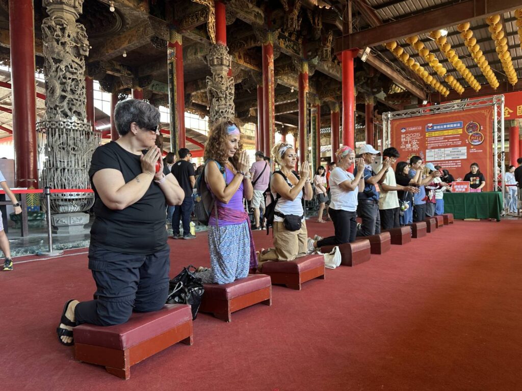 2025鯤鯓王平安鹽祭11/15–16盛大登場 以鹽祈安 為臺灣祈福 8 S 89113449 1024x768 1