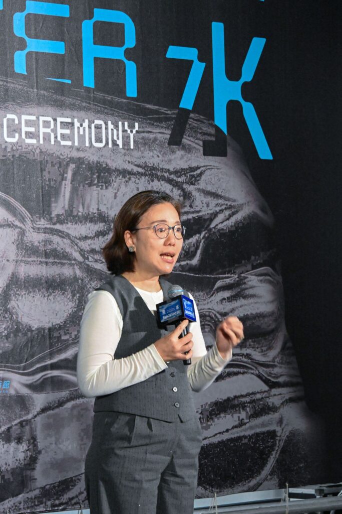 國美館年度鉅獻「黑水—2025臺灣美術雙年展」 31組藝術家展現多重殖民下的當代視野 11 2 14 683x1024 1