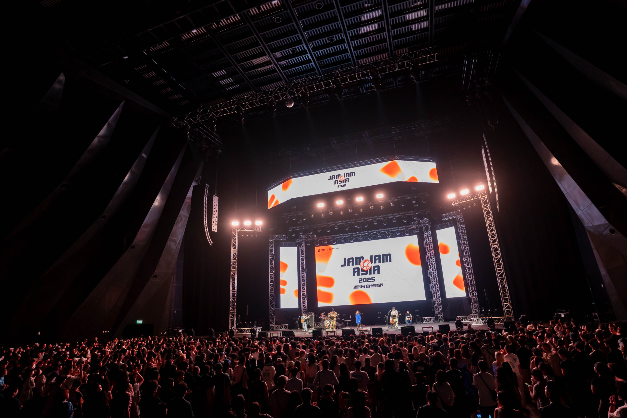 臺北隊就職三週年 多項文化亮點成果 展現城市新氣象 12 9727c040 b162 4c2f 9a20 5c3a7e16e045 scaled 1