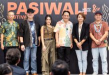 PASIWALI邁入第8屆 首屆主題曲競賽頒獎