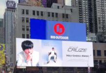 台灣首位榮登時代廣場NLP訓練師 徐承庚:改變學生,間接改變世界