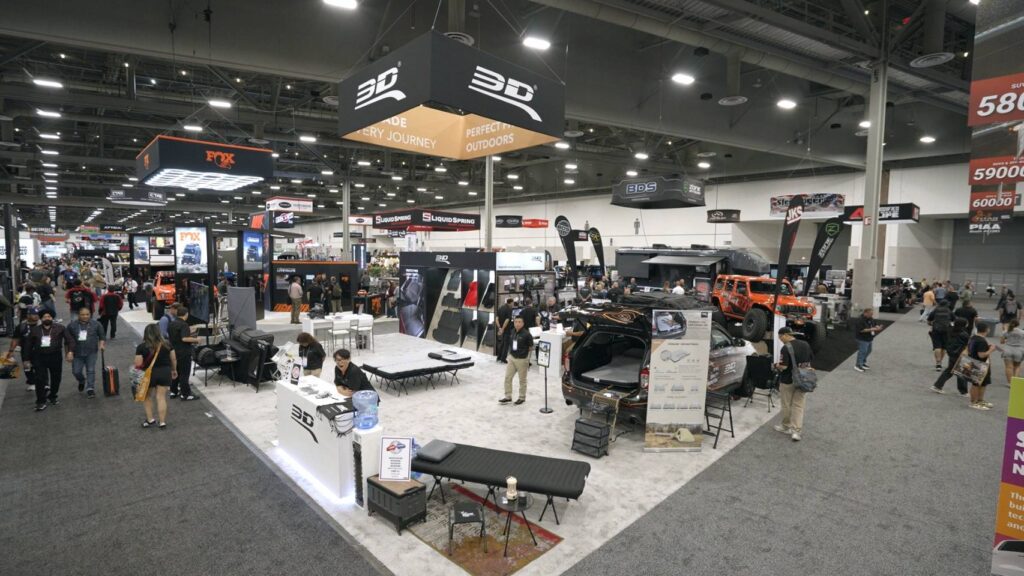 3D Mats 再登美國最大改裝汽車零配件展SEMA 4 488446 0 1024x576 1