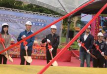 台61線平交路口立體化新北段動工 預計118年完工