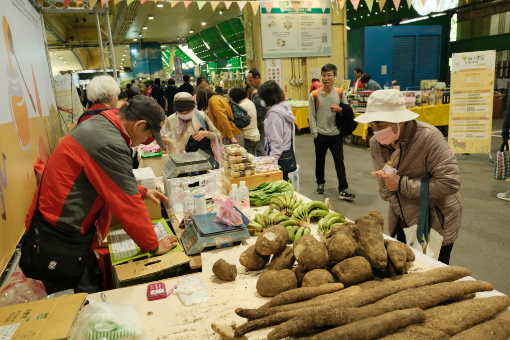 士林山藥小隊集結登場!黑白山藥對決、食農講堂一次看 5 1055810 1024x683 1