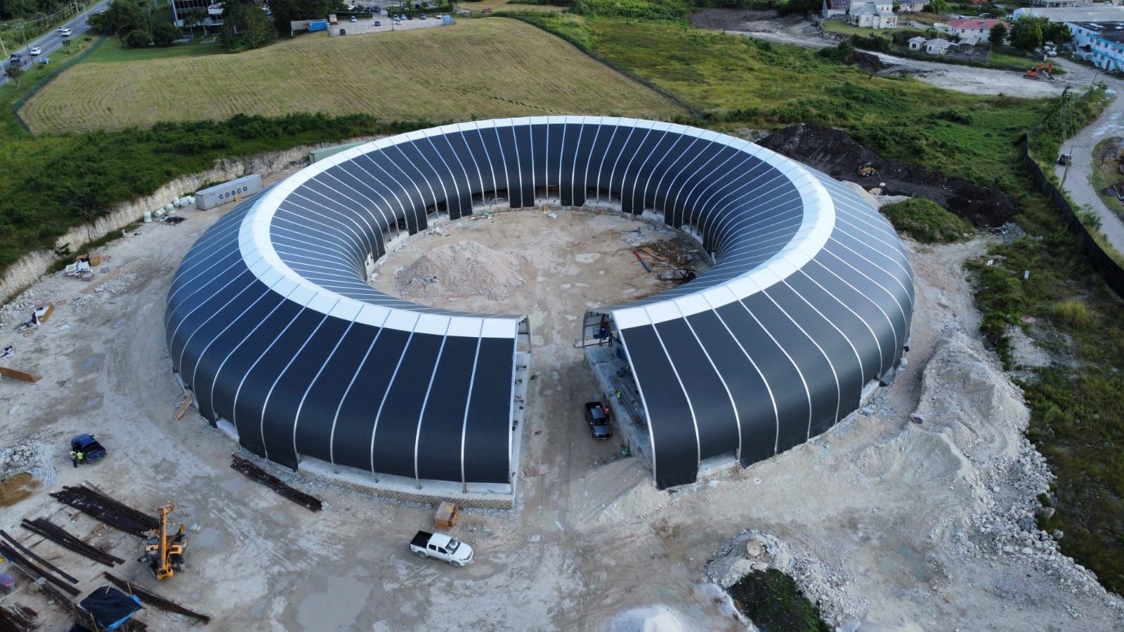 致力將巴巴多斯打造成為加勒比海生命科學樞紐 7 image3