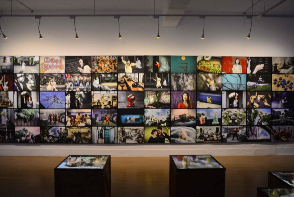 「未竟之路:聲生不息的迴音」 2025人權藝術生活節登場 11 8 12 1024x684 1