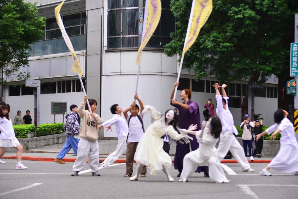 「未竟之路:聲生不息的迴音」 2025人權藝術生活節登場 12 9 8 1024x684 1