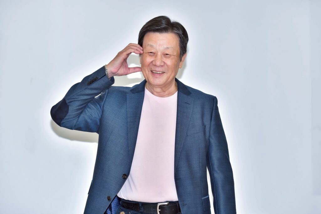 新銳導演宋康欣首部電影長片《拾光》影后歸亞蕾、戲骨演員寇世勳掀回憶殺!自嘲電影主角也進到超高齡社會! 6 S 200753697 0 1024x683 1