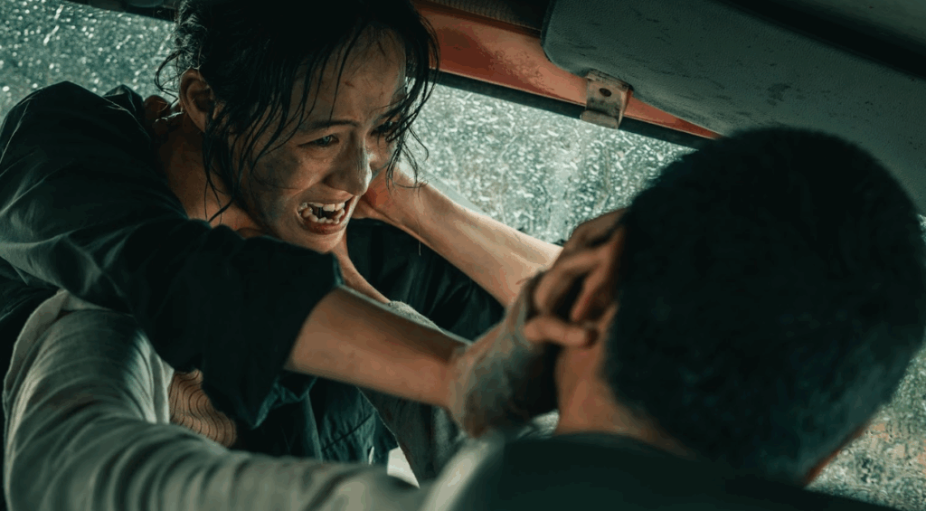 華語天后張韶涵傾情獻唱《暮色迴響》 《默殺》釋出繁體版推廣曲 MV 3 %E8%9E%A2%E5%B9%95%E6%93%B7%E5%8F%96%E7%95%AB%E9%9D%A2 2025 11 26 203356 1024x565 1