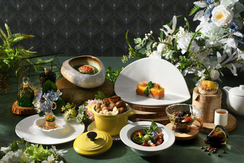 菊影花海×森林花園 士林官邸菊展串起秋冬最美散步日:走入青青食尚的季節餐桌 6 0304 217v2 0 1024x683 1