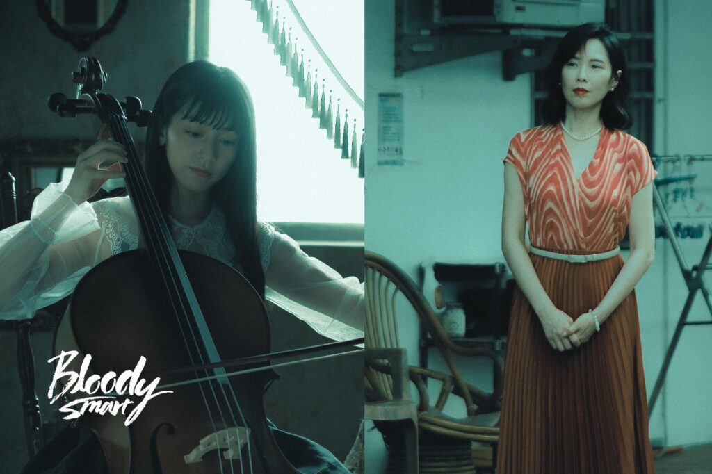 《大濛》、《聰明鎮》等逾 260 作品亮相新加坡ATF 文策院攜業者進軍亞洲最大影視內容市場展 4 2 20 1024x682 1