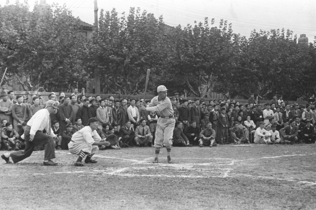 一球入魂 百年傳承-國家攝影文化中心「時代之球」線上開展 5 3 20 1024x679 1
