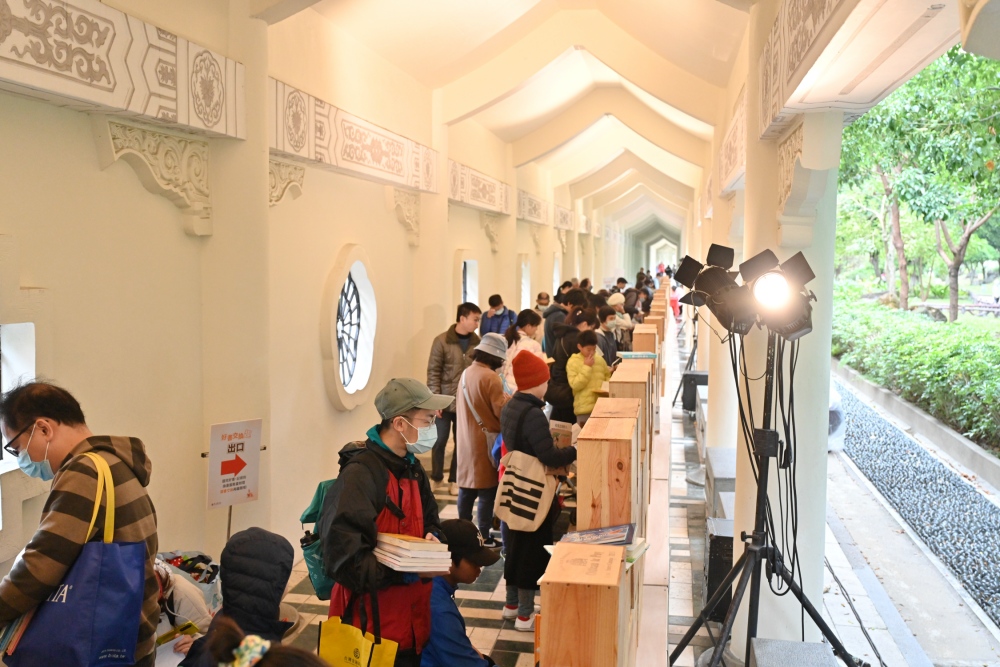 2025臺灣閱讀節盛大啟動!「閱讀開啟無限」打造全民知識嘉年華 6 03%E8%87%BA%E7%81%A3%E9%96%B1%E8%AE%80%E7%AF%80%E7%9B%9B%E5%A4%A7%E5%95%9F%E5%8B%95