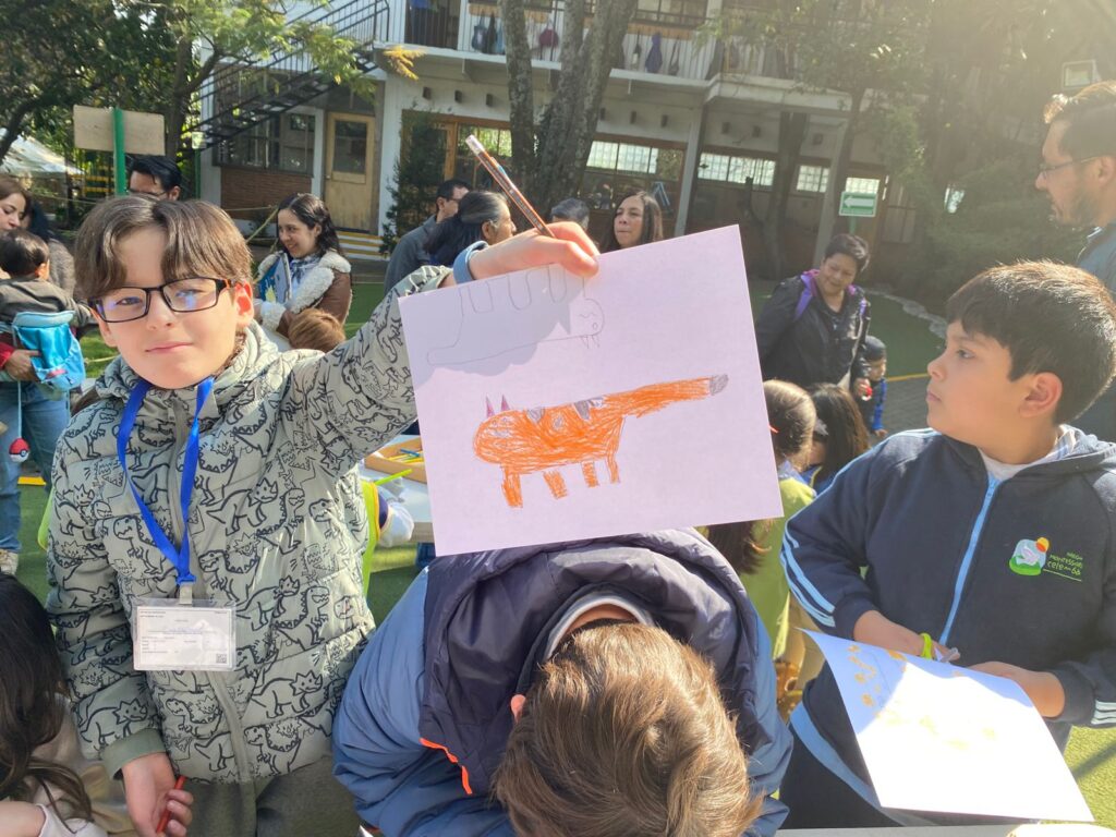 臺灣館現身全球最大西語書展 集結 25 家出版社近百件作品展開跨國交流 12 6 1 1024x768 1