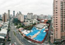 板橋公共設施專案通檢案再公展 還地於民共榮共好