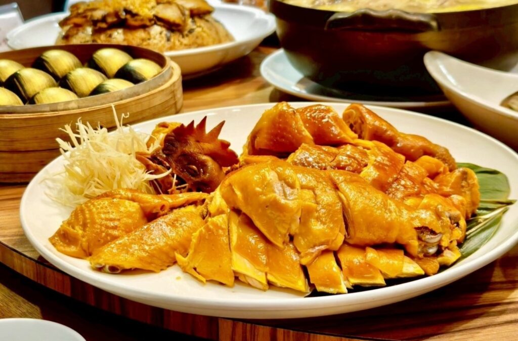 初芯初蒔「麻油鮑豚飯」奪優選!馬年端出奢華年菜組合8888,搶訂潮啟動! 21 1765086625717 1024x674 1