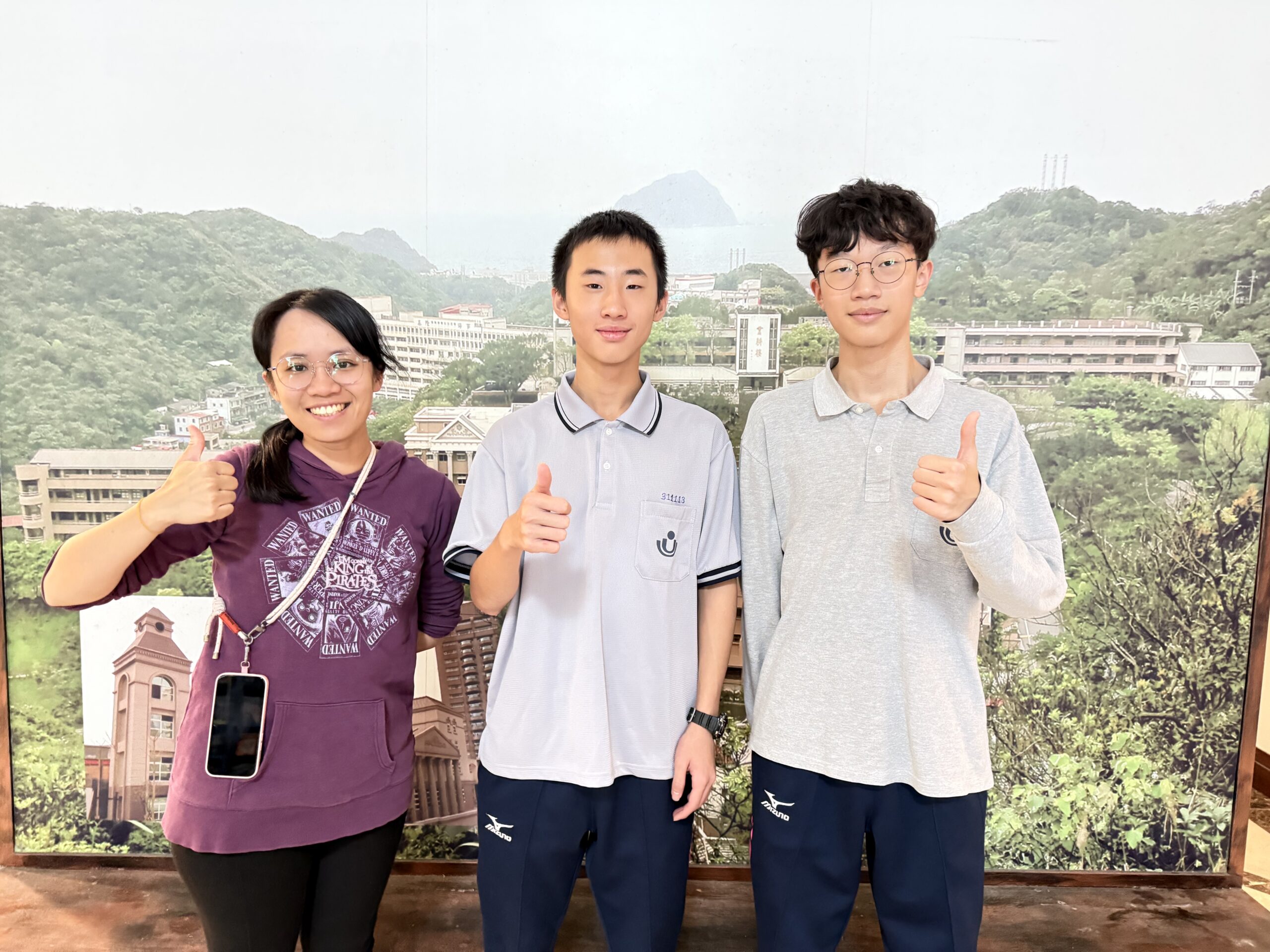 全國小論文寫作比賽二信高中三優作品表現特色獲青睞 4 %E6%99%AE%E7%A7%91 scaled