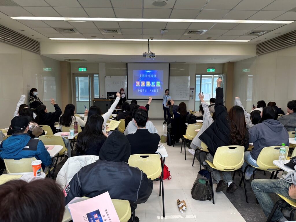 從產業到校園 台北影音公會結合媒體識讀推動節目分級宣導涵蓋大專與中小學 60 %E5%9C%96%E7%89%873 %E5%AD%B8%E6%A0%A1 1024x768 1