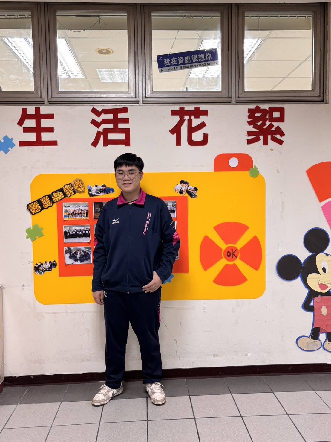 二信高中資處科張嘉元建德國中畢業後在地就學全國競賽奪冠 6 S 15122485