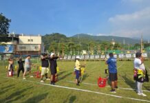 以設計說話:中原大學以文化與SDGs視野亮相世界原住民族運動會